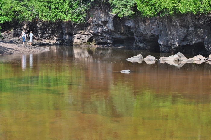 Gooseberry Falls